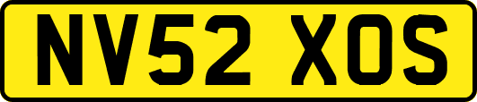 NV52XOS