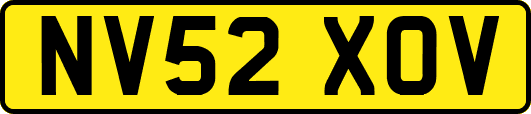NV52XOV