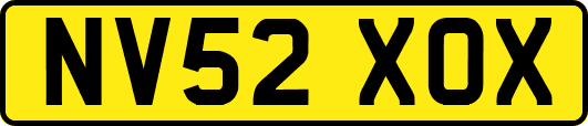 NV52XOX