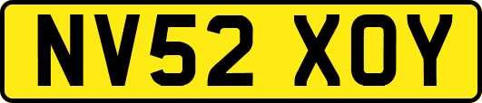 NV52XOY