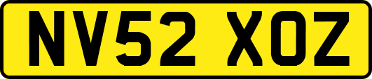 NV52XOZ