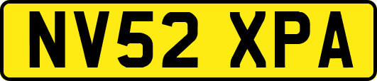NV52XPA