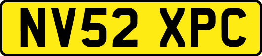 NV52XPC