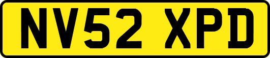 NV52XPD