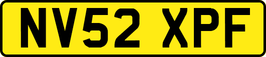 NV52XPF