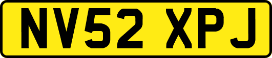 NV52XPJ