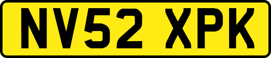NV52XPK