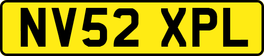 NV52XPL