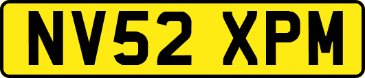 NV52XPM