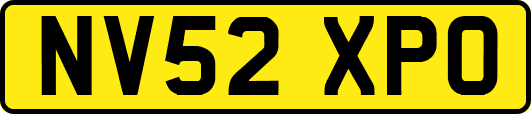 NV52XPO