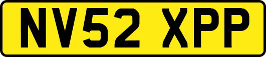 NV52XPP