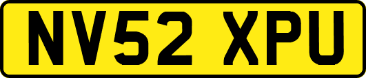 NV52XPU