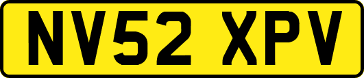 NV52XPV