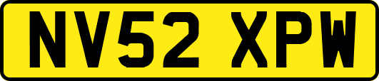 NV52XPW