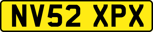NV52XPX