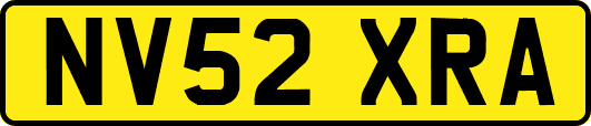 NV52XRA