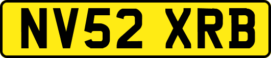 NV52XRB