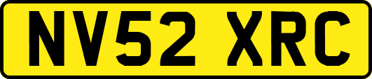 NV52XRC