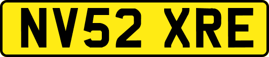 NV52XRE