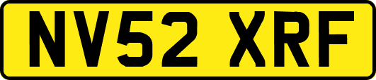NV52XRF