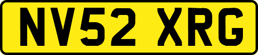 NV52XRG