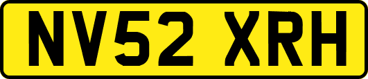 NV52XRH