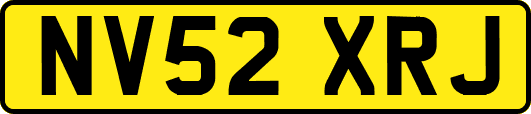 NV52XRJ