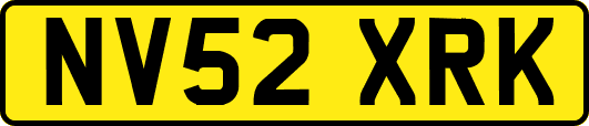 NV52XRK