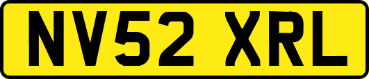 NV52XRL
