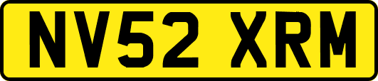NV52XRM