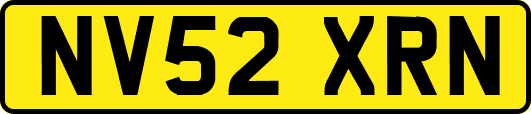 NV52XRN