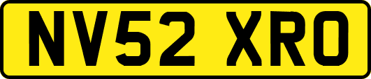 NV52XRO