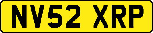 NV52XRP