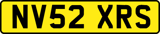 NV52XRS