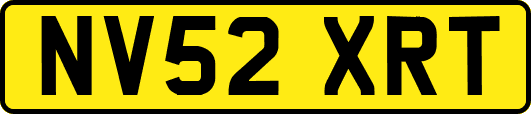 NV52XRT