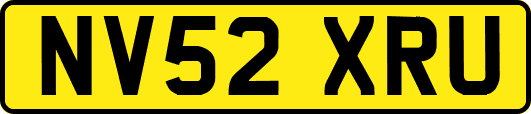 NV52XRU