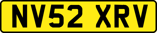 NV52XRV