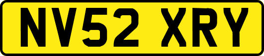 NV52XRY