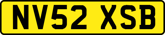 NV52XSB