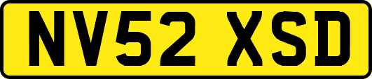 NV52XSD