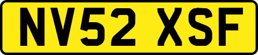 NV52XSF