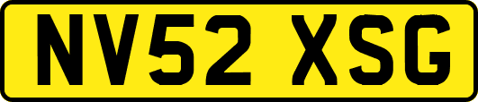 NV52XSG