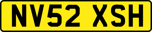 NV52XSH