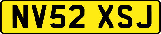 NV52XSJ