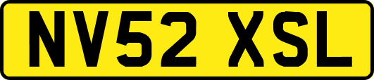 NV52XSL