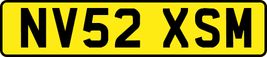 NV52XSM