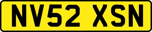 NV52XSN