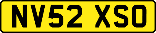 NV52XSO