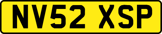 NV52XSP