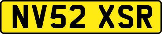 NV52XSR